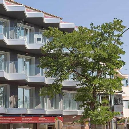 Daro Apartments Platja d'Aro Eksteriør bilde