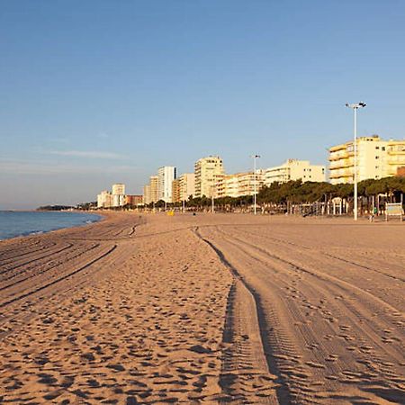 Daro Apartments Platja d'Aro Eksteriør bilde