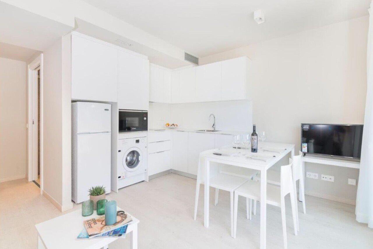 Daro Apartments Platja d'Aro Eksteriør bilde